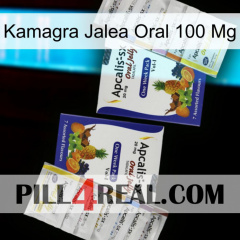 Kamagra Oral Jelly 100 Mg 12